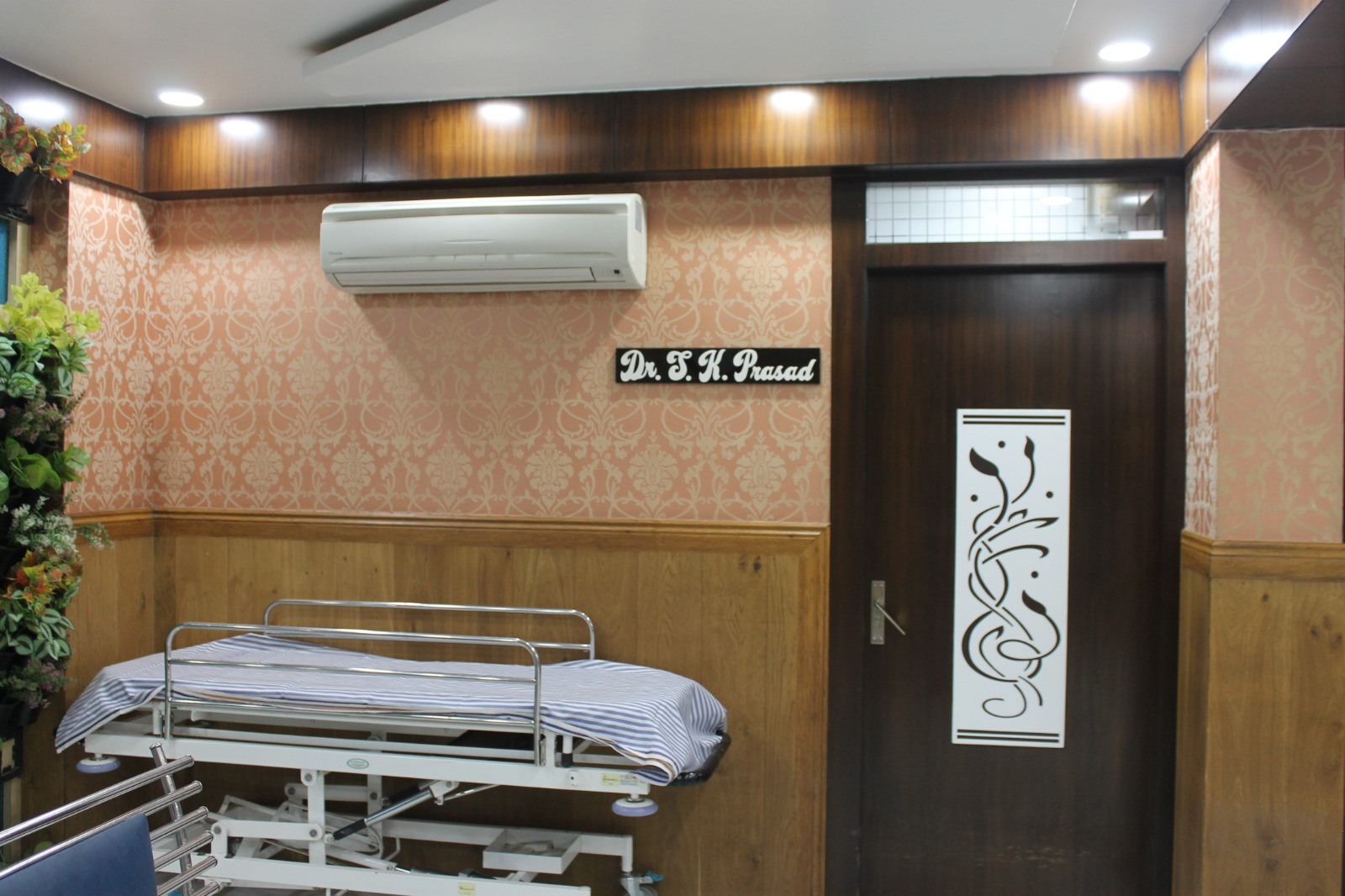 Sky Ridge Medical Centre Operation Theatre