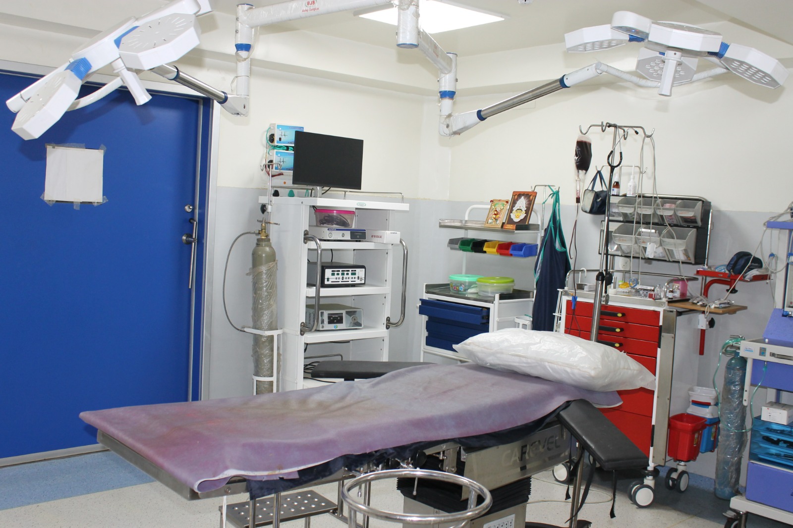 Sky Ridge Medical Centre Medical Procedures